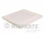 Салонный фильтр NIPPARTS BS218684 Салонный фильтр NIPPARTS BS218684