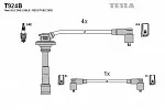 Провода зажигания высоковольтные TESLA BS45152