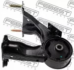 Опора двигателя FEBEST BS72947 Опора двигателя FEBEST BS72947