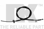 Трос ручника NK BS151270
