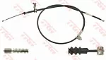 Трос ручника TRW BS152782