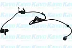 Датчик ABS KAVO PARTS BS46802 Датчик ABS KAVO PARTS BS46802