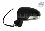 Зеркало боковое ALKAR BS103807