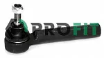 Наконечник рулевой тяги PROFIT BS126359