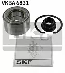 Ступичный подшипник SKF BS23470