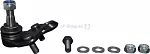 Шаровая опора JP GROUP BS42460