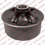 Сайлентблок рычага DELPHI BS39573
