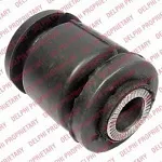 Сайлентблок рычага DELPHI BS37945