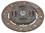 Диск сцепления SACHS BS154488 Диск сцепления SACHS BS154488