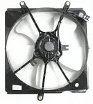 Вентилятор радиатора NRF BS62623