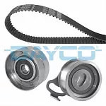 Комплект ГРМ DAYCO BS63493