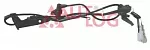 Датчик ABS AUTLOG BS46998 Датчик ABS AUTLOG BS46998