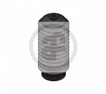 Пыльник рулевой рейки (тяги) AUTOFREN BS120098