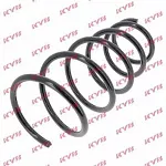 Пружина подвески KYB BS27976