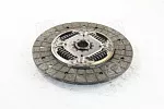 Диск сцепления AISIN BS154546