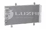 Радиатор кондиционера LUZAR BS98361 Радиатор кондиционера LUZAR BS98361