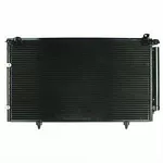 Радиатор кондиционера DELPHI BS98790