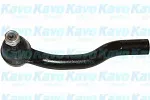 Наконечник рулевой тяги KAVO PARTS BS127668
