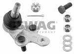 Шаровая опора SWAG BS43650