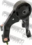 Опора двигателя FEBEST BS72570 Опора двигателя FEBEST BS72570