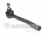 Наконечник рулевой тяги NIPPARTS BS126516 Наконечник рулевой тяги NIPPARTS BS126516