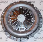 Комплект сцепления VALEO BS159550 Комплект сцепления VALEO BS159550
