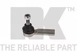 Наконечник рулевой тяги NK BS126016 Наконечник рулевой тяги NK BS126016