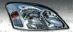Фара основная VALEO BS113743