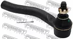 Наконечник рулевой тяги FEBEST BS125907
