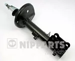 Амортизатор подвески NIPPARTS BS11543 Амортизатор подвески NIPPARTS BS11543