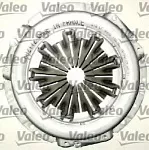 Комплект сцепления VALEO BS160161