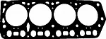 Прокладка ГБЦ VICTOR REINZ BS82862 Прокладка ГБЦ VICTOR REINZ BS82862