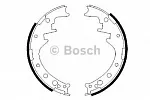 Тормозные колодки BOSCH BS143950 Тормозные колодки BOSCH BS143950