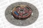 Диск сцепления EXEDY BS154587 Диск сцепления EXEDY BS154587
