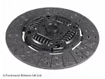 Диск сцепления BLUE PRINT BS154424
