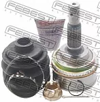 ШРУС FEBEST BS164380 ШРУС FEBEST BS164380