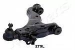 Рычаг подвески JAPANPARTS BS34837