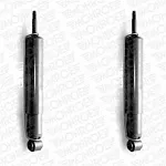 Амортизатор подвески MONROE BS13321 Амортизатор подвески MONROE BS13321