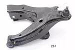 Рычаг подвески JAPANPARTS BS35732 Рычаг подвески JAPANPARTS BS35732