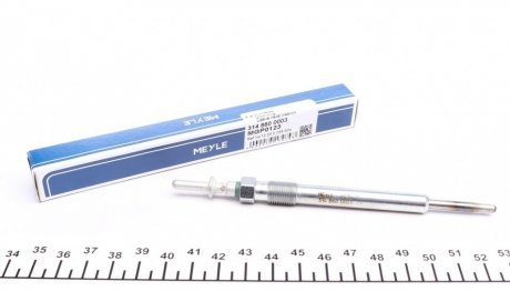 Свеча накала MEYLE BS280846