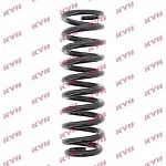 Пружина подвески KYB BS27726