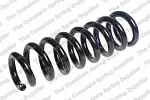 Пружина подвески LESJOFORS BS28206 Пружина подвески LESJOFORS BS28206