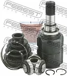 ШРУС FEBEST BS165055