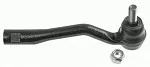 Наконечник рулевой тяги LEMFORDER BS128083