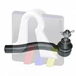Наконечник рулевой тяги RTS BS127156