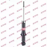 Амортизатор подвески KYB BS11628 Амортизатор подвески KYB BS11628