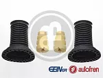 Пылезащитный комплект амортизатора AUTOFREN BS21376