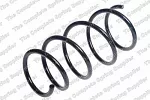 Пружина подвески LESJOFORS BS28063