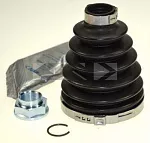 Пыльник ШРУСа SPIDAN BS156863