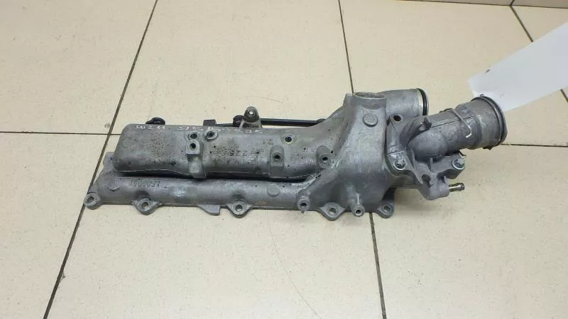 Впускной коллектор ST303182